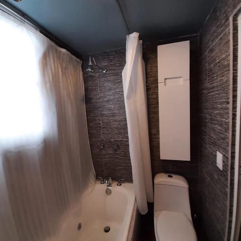 Comfortable and cozy apartment in Roma Condesa - Apartamento de 2 dormitorios - 22