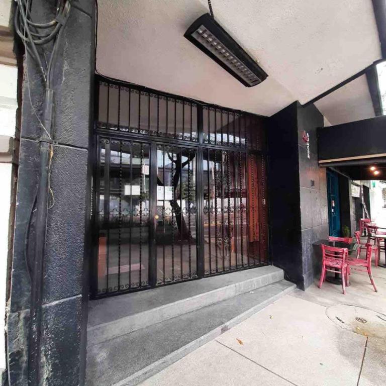 Comfortable and cozy apartment in Roma Condesa - Apartamento de 2 dormitorios - 23