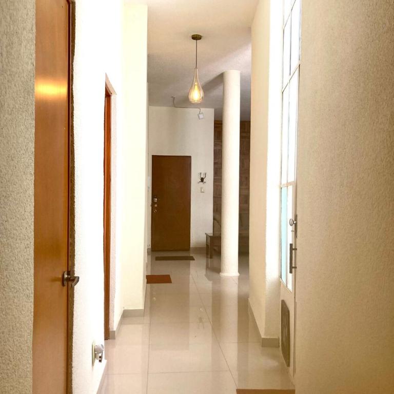 Comfortable and cozy apartment in Roma Condesa - Apartamento de 2 dormitorios - 25