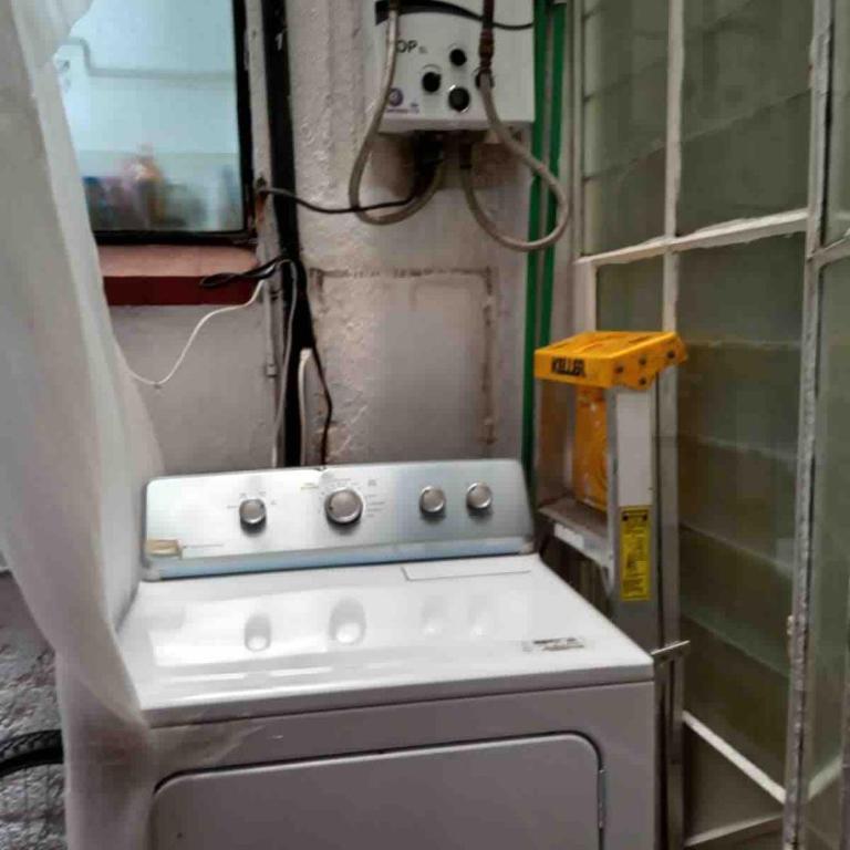 Comfortable and cozy apartment in Roma Condesa - Apartamento de 2 dormitorios - 27