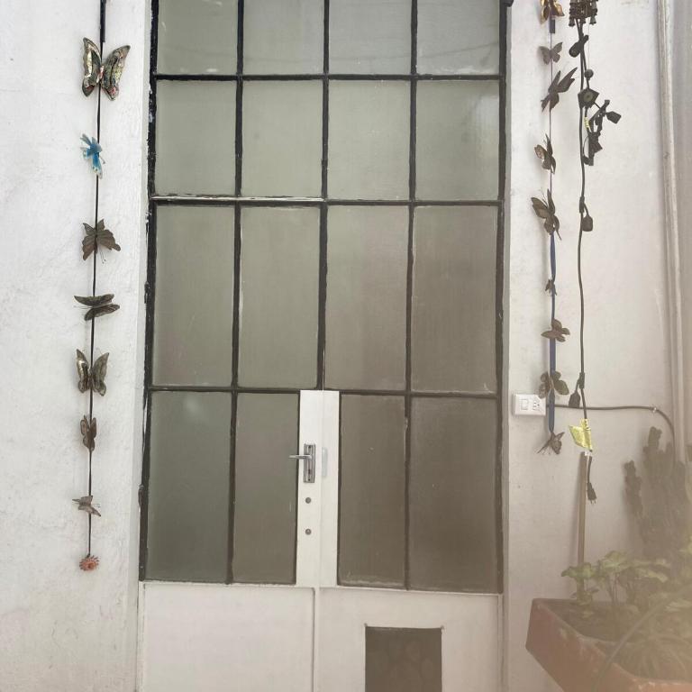 Comfortable and cozy apartment in Roma Condesa - Apartamento de 2 dormitorios - 28