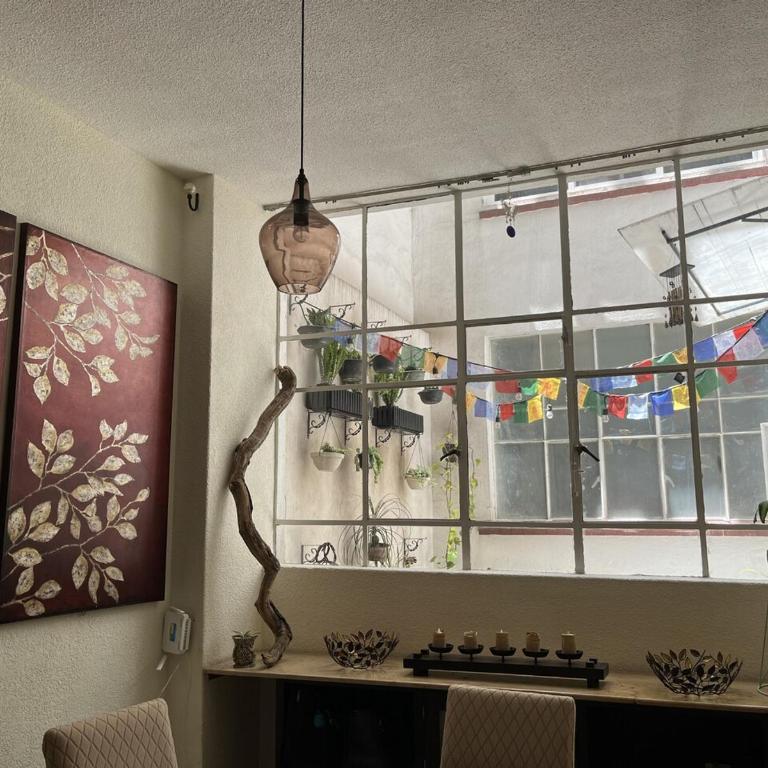 Comfortable and cozy apartment in Roma Condesa - Apartamento de 2 dormitorios - 29