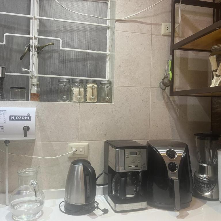 Comfortable and cozy apartment in Roma Condesa - Apartamento de 2 dormitorios - 31