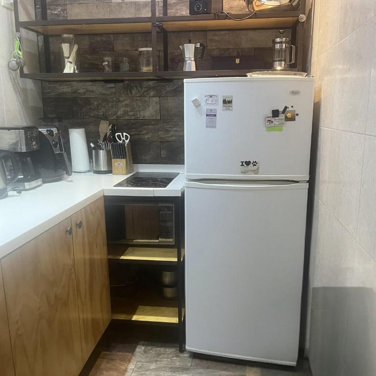 Comfortable and cozy apartment in Roma Condesa - Apartamento de 2 dormitorios - 32
