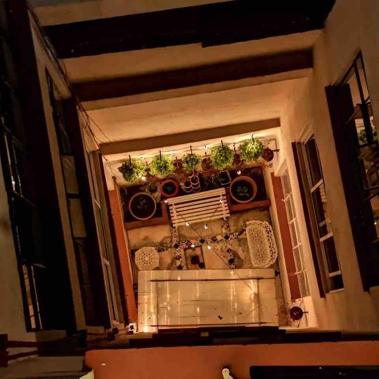 Comfortable and cozy apartment in Roma Condesa - Apartamento de 2 dormitorios - 33