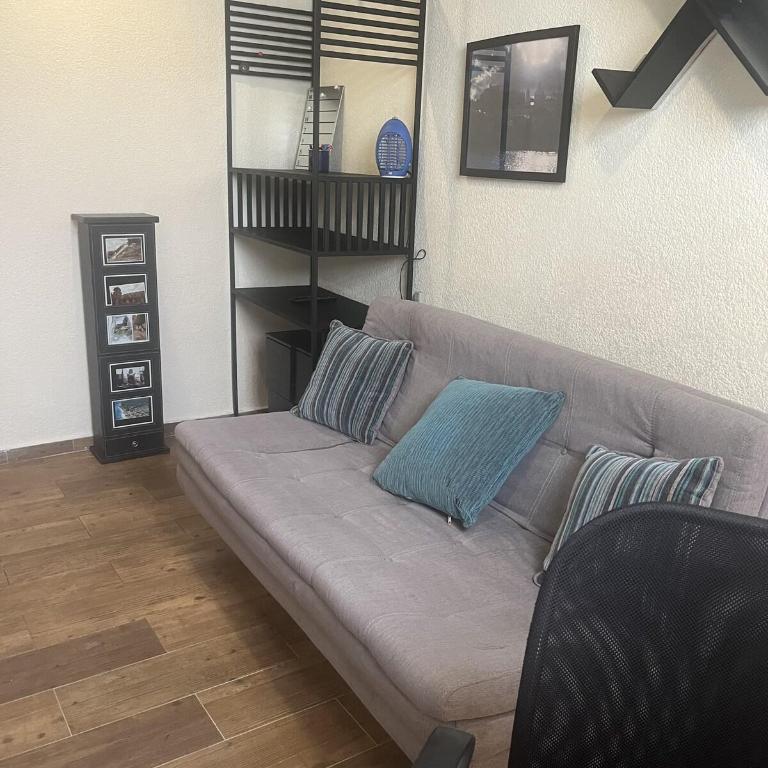 Comfortable and cozy apartment in Roma Condesa - Apartamento de 2 dormitorios - 36