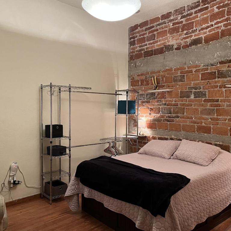 Comfortable and cozy apartment in Roma Condesa - Apartamento de 2 dormitorios - 37