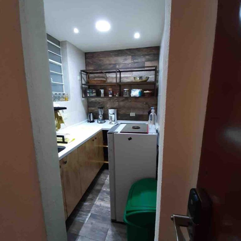 Comfortable and cozy apartment in Roma Condesa - Apartamento de 2 dormitorios - 40