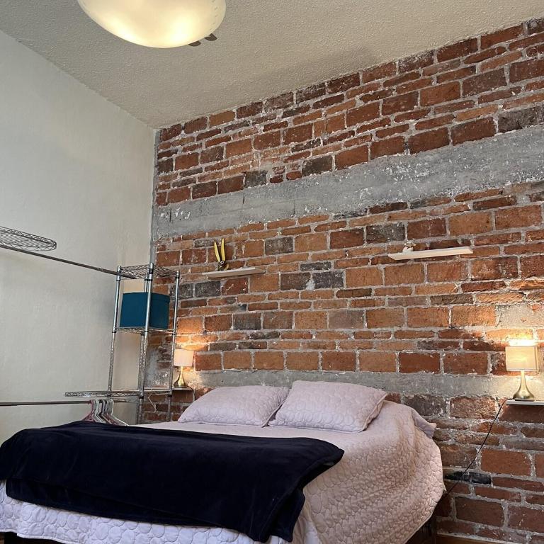 Comfortable and cozy apartment in Roma Condesa - Apartamento de 2 dormitorios - 41