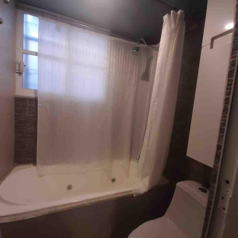 Comfortable and cozy apartment in Roma Condesa - Apartamento de 2 dormitorios - 45