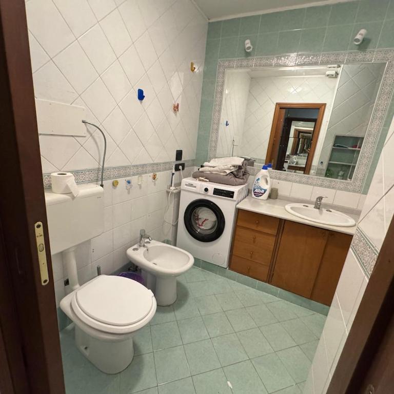 Apartment Vico Cangiani - Appartamento con 1 Camera da Letto - 2