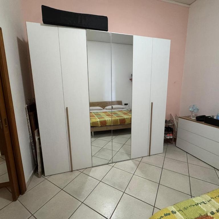 Apartment Vico Cangiani - Appartamento con 1 Camera da Letto - 3