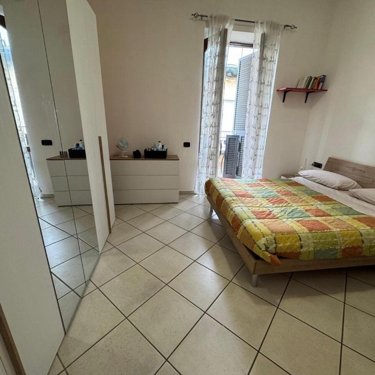 Apartment Vico Cangiani - Appartamento con 1 Camera da Letto - 9