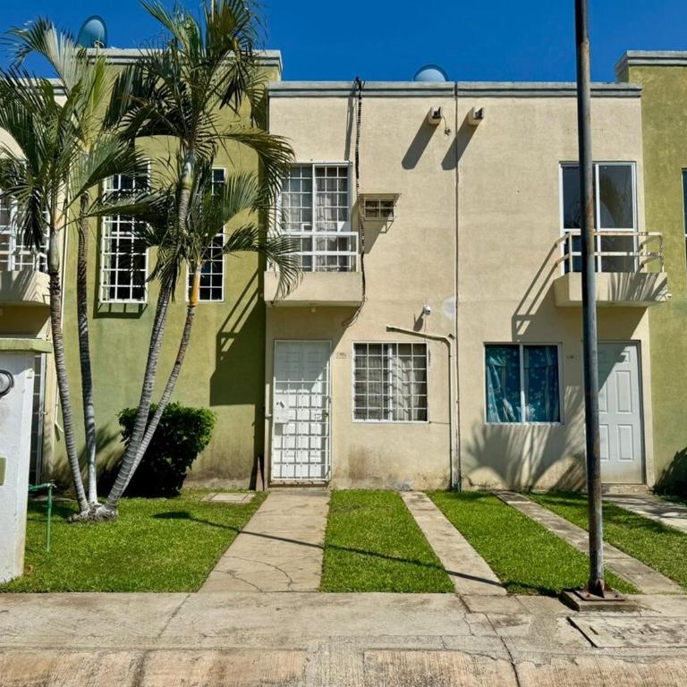 Casa Dorada Acapulco - Apartment mit 3 Schlafzimmern - 2