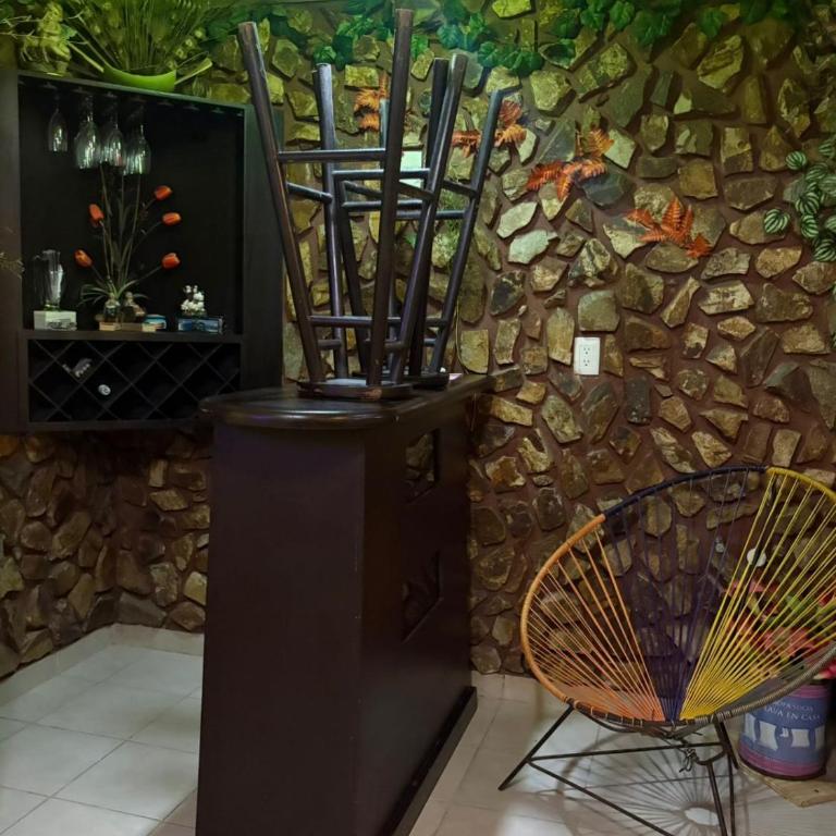 Casa Dorada Acapulco - Apartment mit 3 Schlafzimmern - 3