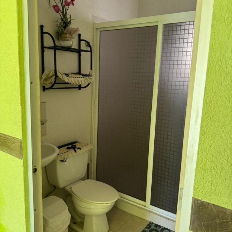 Casa Dorada Acapulco - Apartment mit 3 Schlafzimmern - 4