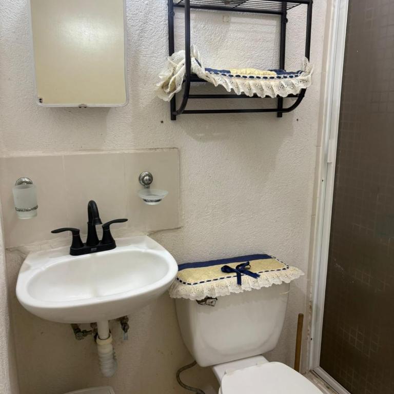 Casa Dorada Acapulco - Apartment mit 3 Schlafzimmern - 5