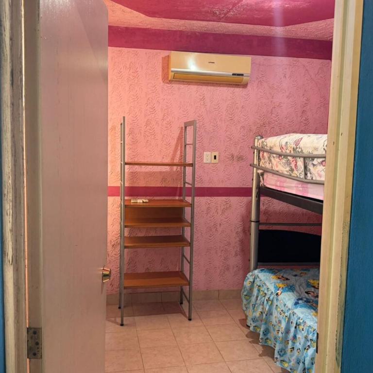 Casa Dorada Acapulco - Apartment mit 3 Schlafzimmern - 6