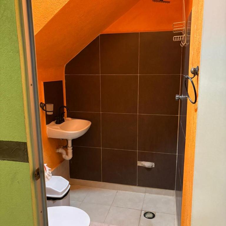 Casa Dorada Acapulco - Apartment mit 3 Schlafzimmern - 7