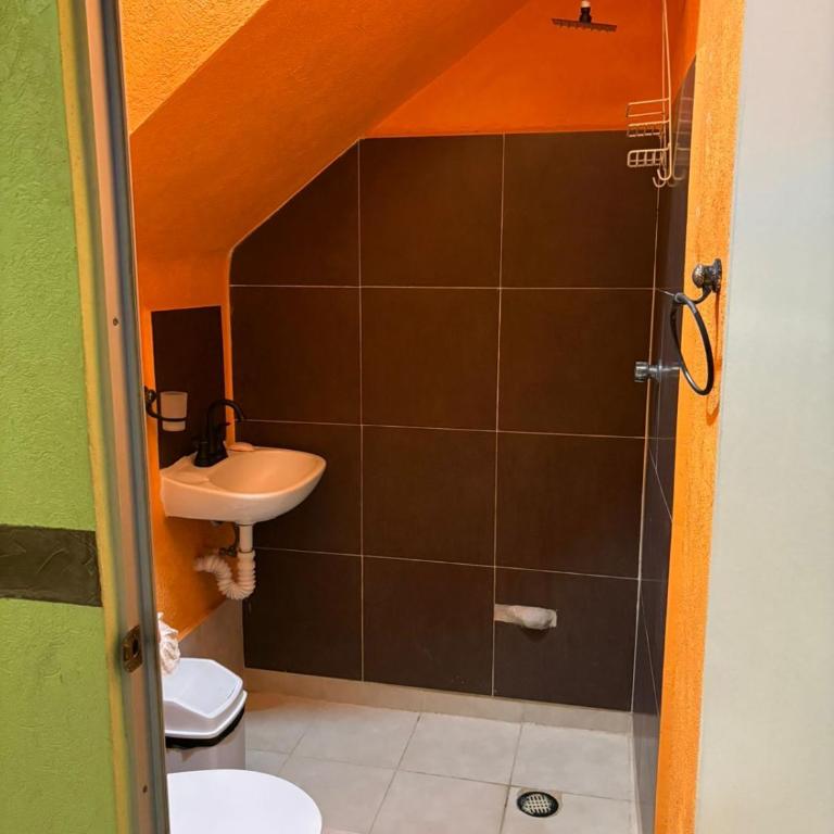 Casa Dorada Acapulco - Apartment mit 3 Schlafzimmern - 8