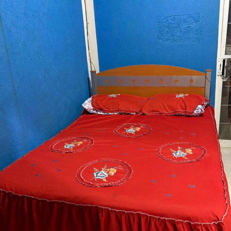 Casa Dorada Acapulco - Apartment mit 3 Schlafzimmern - 9