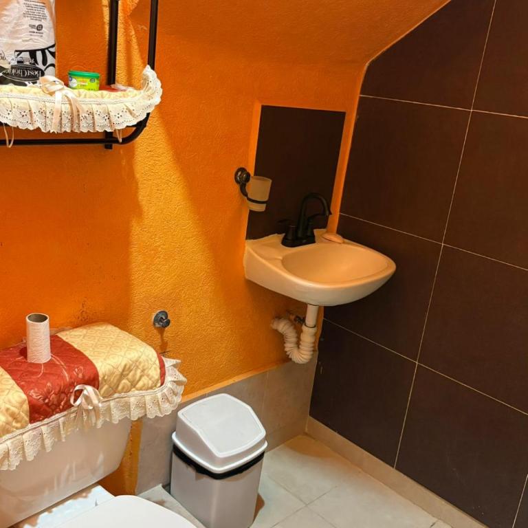 Casa Dorada Acapulco - Apartment mit 3 Schlafzimmern - 10