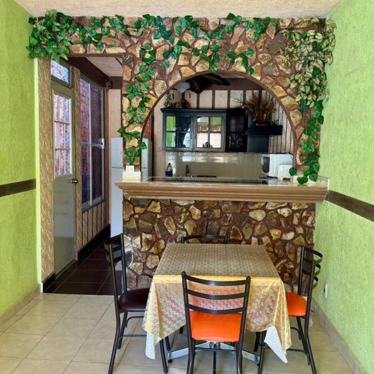 Casa Dorada Acapulco - Apartment mit 3 Schlafzimmern - 11