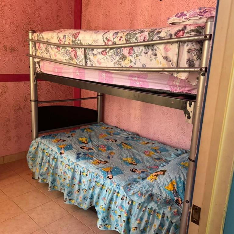 Casa Dorada Acapulco - Apartment mit 3 Schlafzimmern - 12