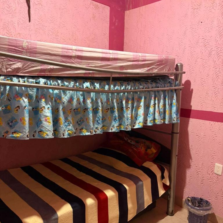 Casa Dorada Acapulco - Apartment mit 3 Schlafzimmern - 13