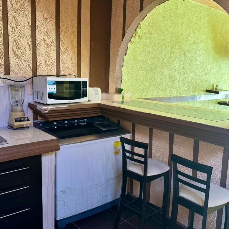 Casa Dorada Acapulco - Apartment mit 3 Schlafzimmern - 14