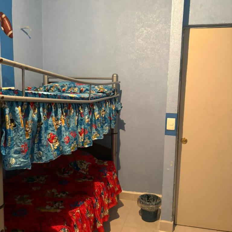 Casa Dorada Acapulco - Apartment mit 3 Schlafzimmern - 16
