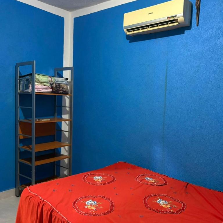 Casa Dorada Acapulco - Apartment mit 3 Schlafzimmern - 17