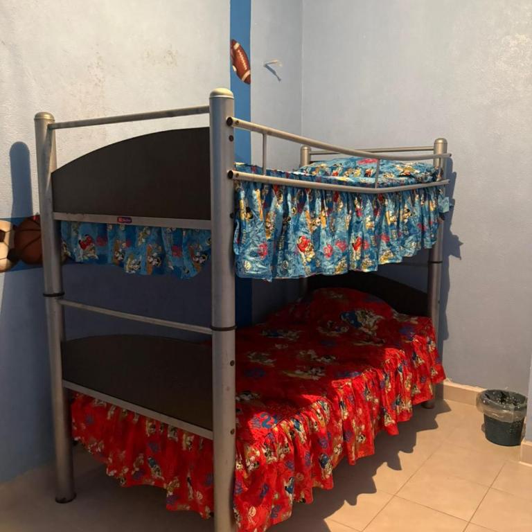 Casa Dorada Acapulco - Apartment mit 3 Schlafzimmern - 21