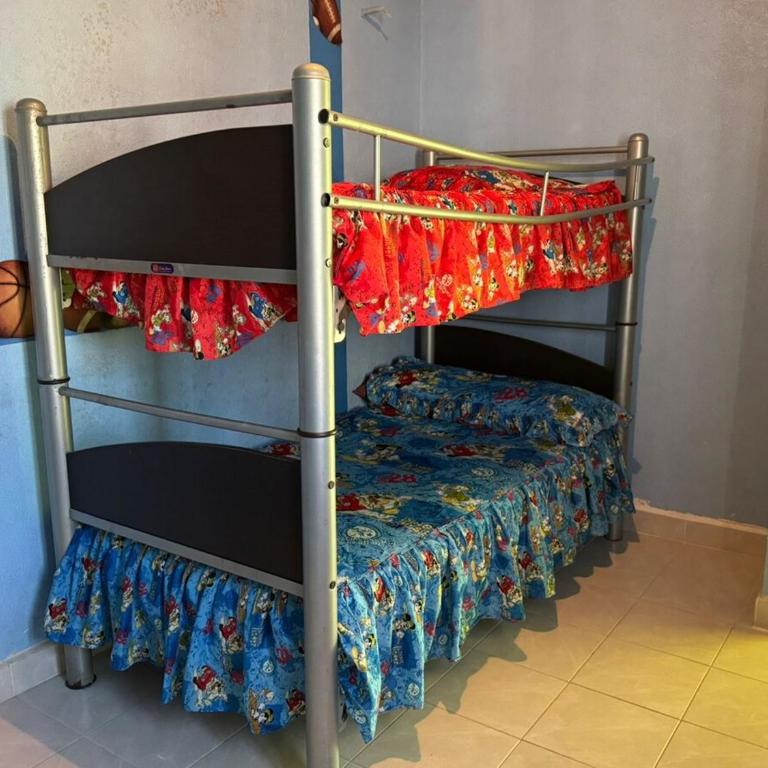 Casa Dorada Acapulco - Apartment mit 3 Schlafzimmern - 24