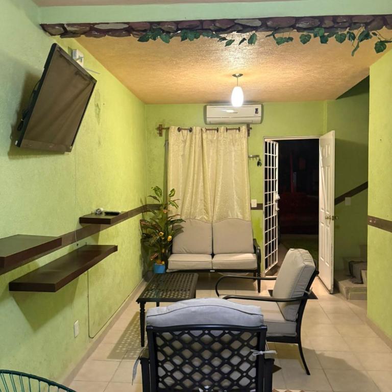 Casa Dorada Acapulco - Apartment mit 3 Schlafzimmern - 25