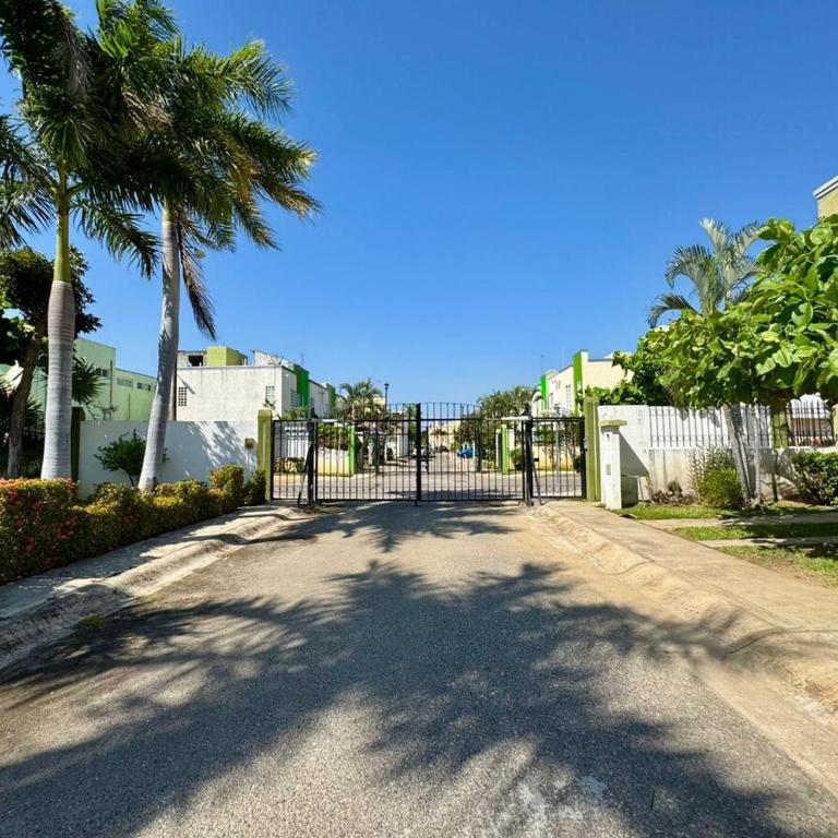 Casa Dorada Acapulco - Apartment mit 3 Schlafzimmern - 26
