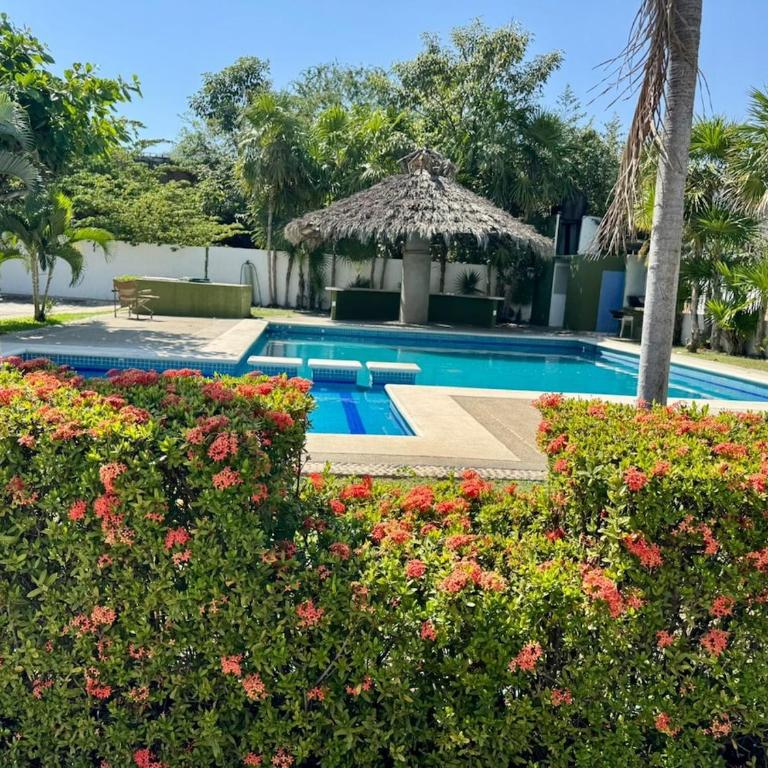 Casa Dorada Acapulco - Apartment mit 3 Schlafzimmern - 27