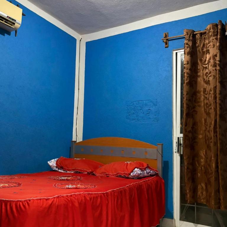 Casa Dorada Acapulco - Apartment mit 3 Schlafzimmern - 28