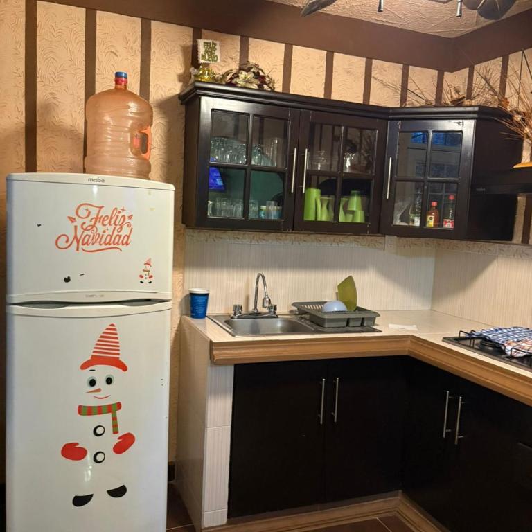 Casa Dorada Acapulco - Apartment mit 3 Schlafzimmern - 30