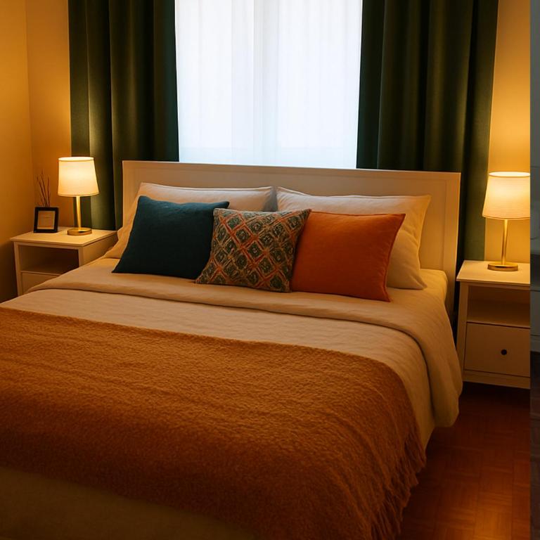Pepin'S Home - Martigny Centre - One-Bedroom Apartment - 4
