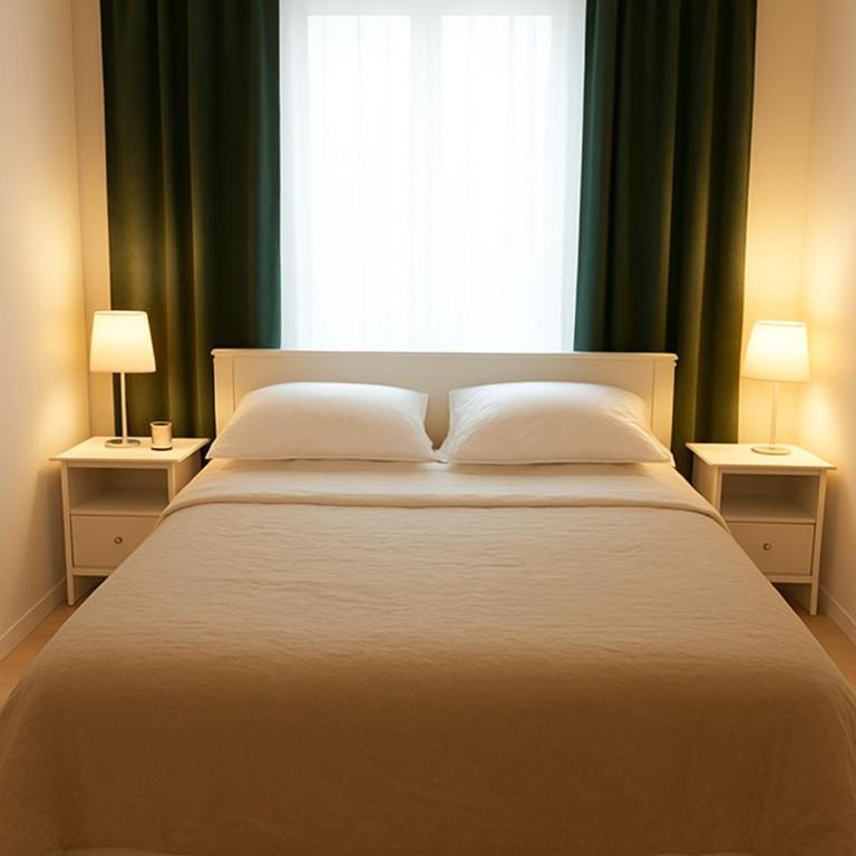 Pepin'S Home - Martigny Centre - One-Bedroom Apartment - 6