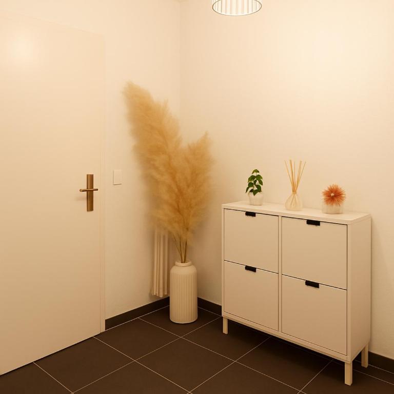 Pepin'S Home - Martigny Centre - One-Bedroom Apartment - 10