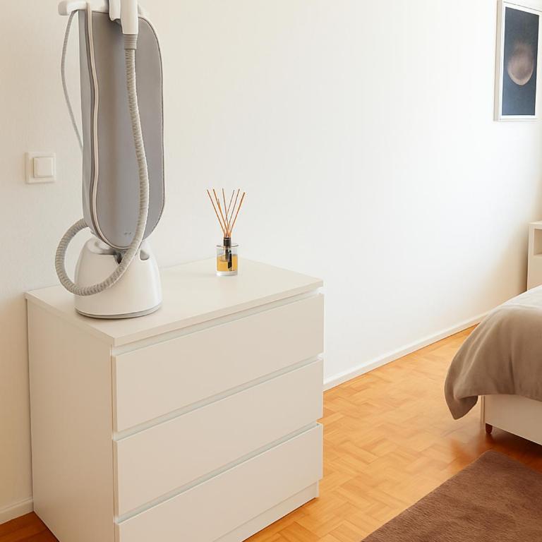 Pepin'S Home - Martigny Centre - One-Bedroom Apartment - 11