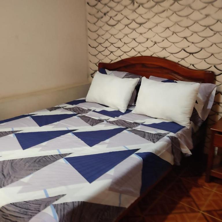 Hotel Casaloma - Habitación Doble - 1
