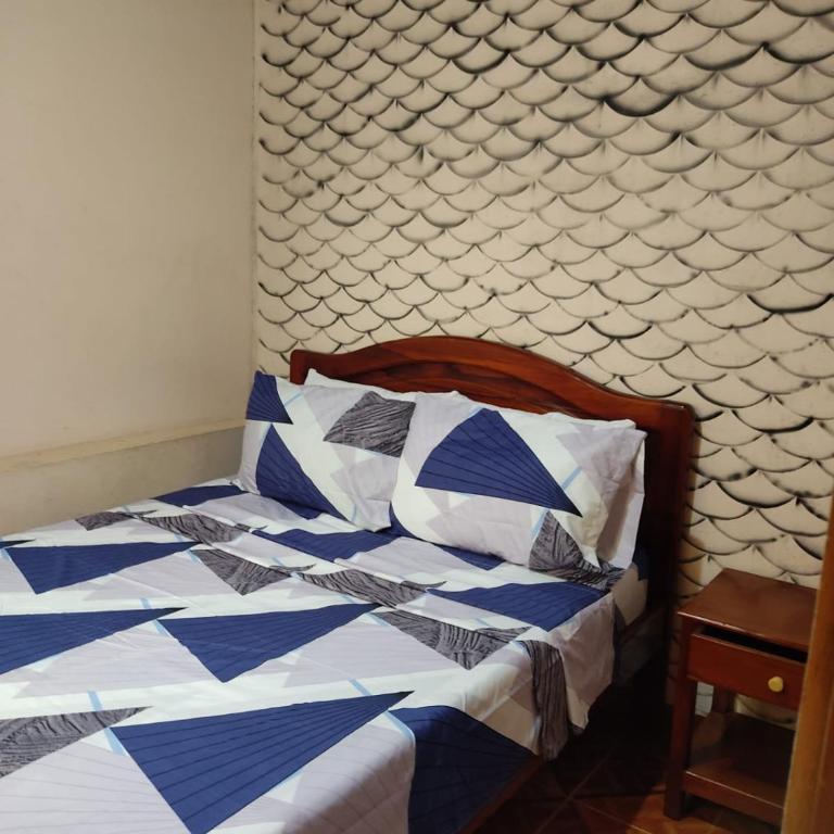 Hotel Casaloma - Habitación Doble - 3