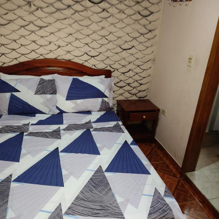 Hotel Casaloma - Habitación Doble - 5
