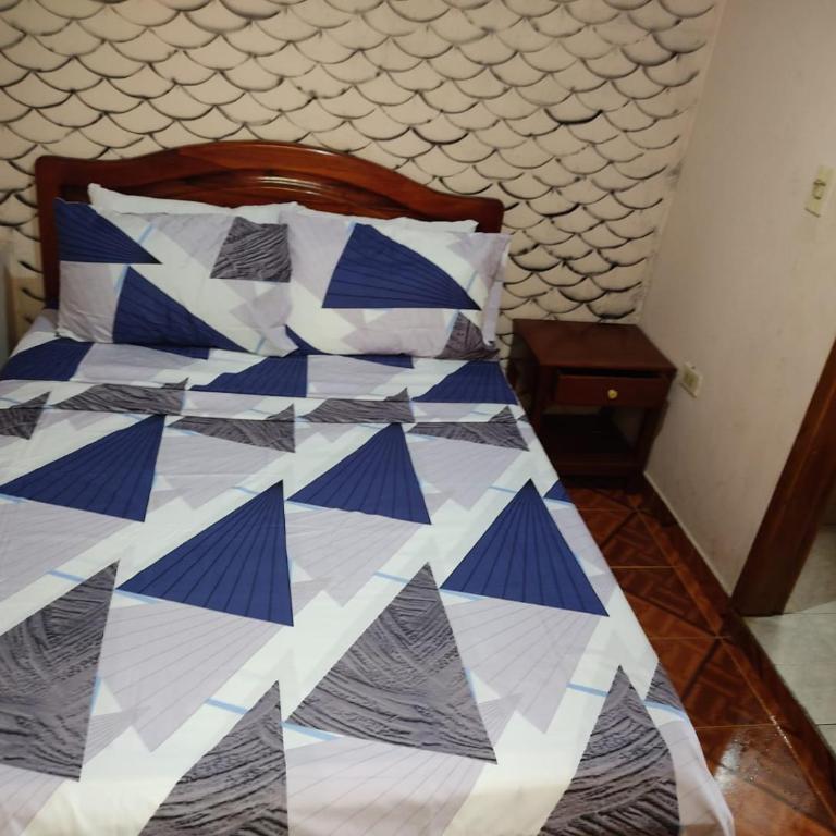 Hotel Casaloma - Habitación Doble - 2