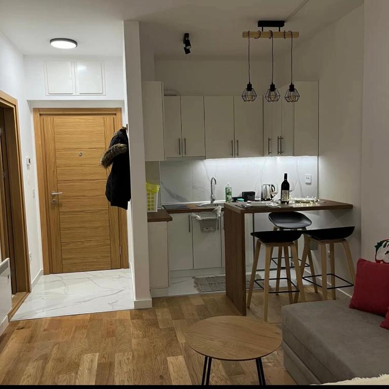 Balkan Square View - Apartman - 11