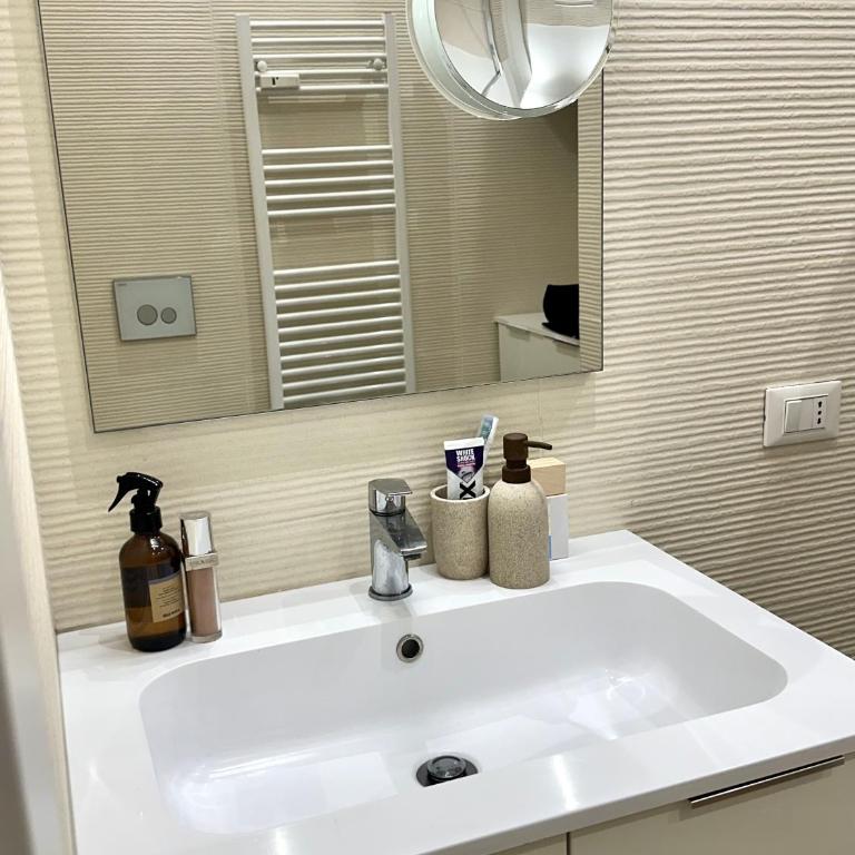 Sempione-CityLife Design Flat 60mq with Studio Space - Appartamento con 1 Camera da Letto - 20
