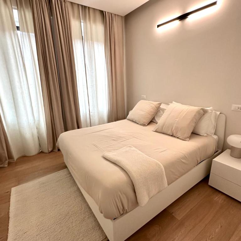 Sempione-CityLife Design Flat 60mq with Studio Space - Appartamento con 1 Camera da Letto - 15